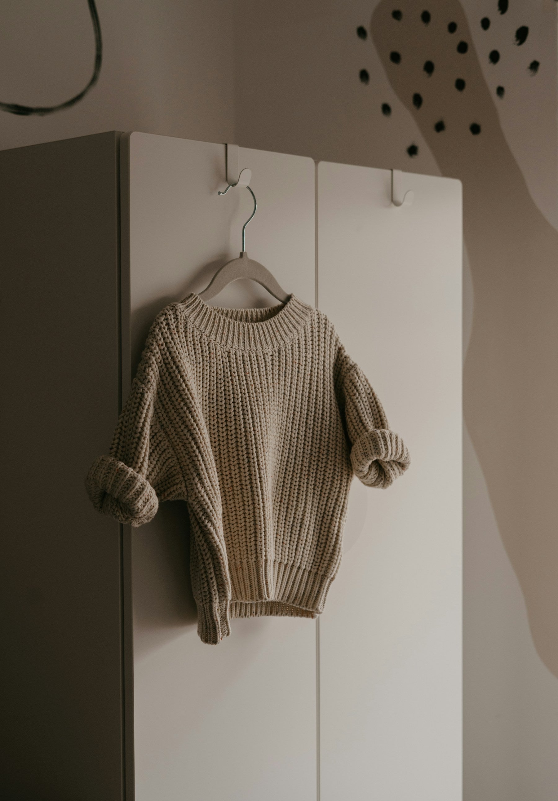 Vera Cropped Wool Jacket — Maison Femme — editorial fashion image 4